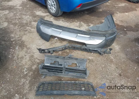 2016 Ford Explorer Limited z USA, uszkodzony, nr VIN 1FM5K7F82GGA79576